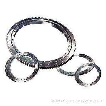 114.40.2240 Roller Slewing Ring for Unloading Machine